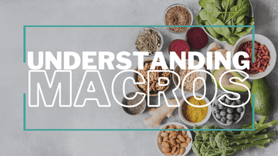 Understanding Macronutrients: Carbs, Proteins, and Fats for a Balanced Diet