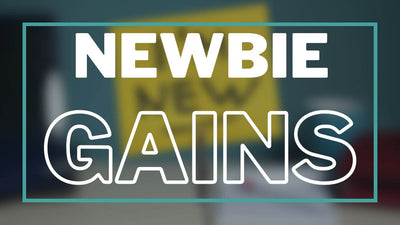 "The Ultimate Guide to Newbie Gains: Maximizing Your Strength and Muscle Development"