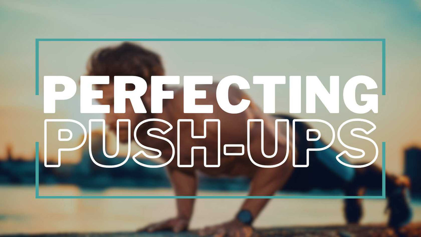 Learning Push-Ups: Exploring Proper Form and Dynamic Variations