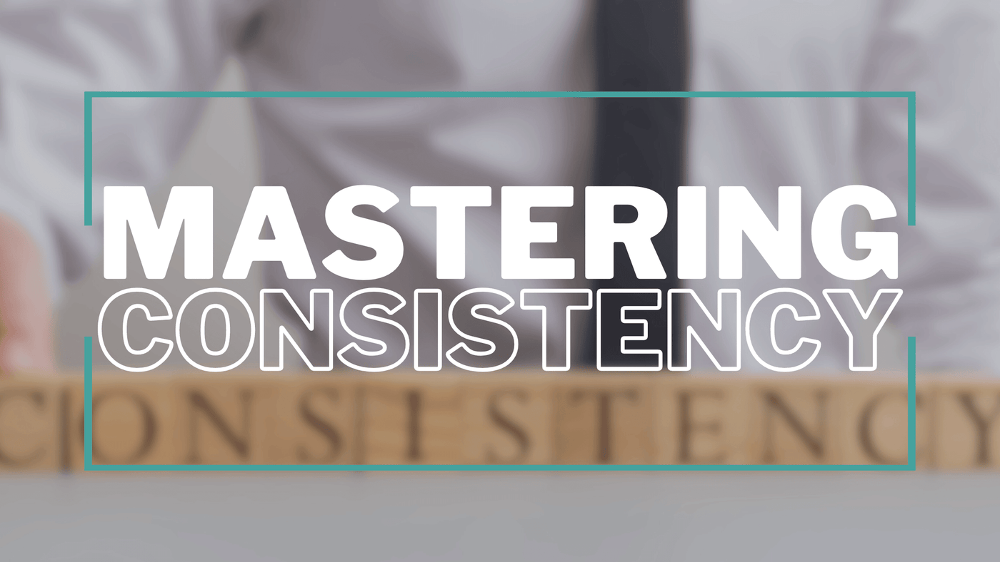 Achieving Fitness Success: Mastering Consistency