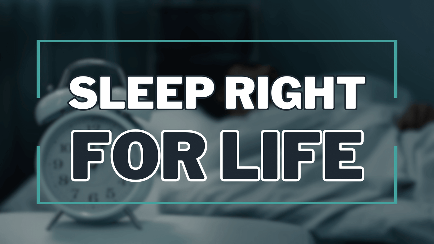 How Does Sleep Affect Your Health and Fitness?