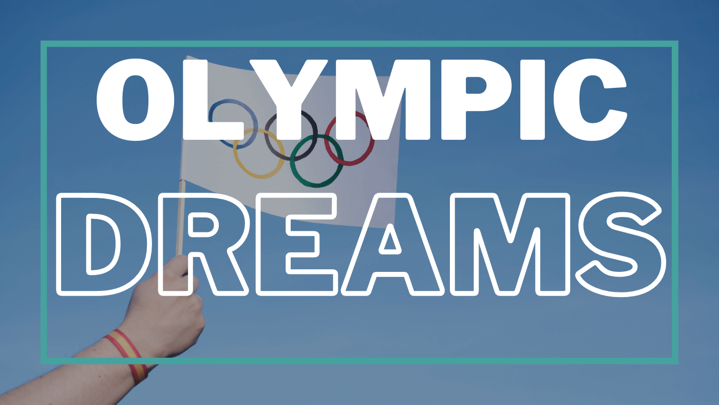 Powerliftings Olympic Dreams Blog