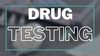 Are Powerlifting Meets Drug Tested?