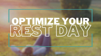 The Crucial Role of Rest Days: Elevating Your Fitness Journey