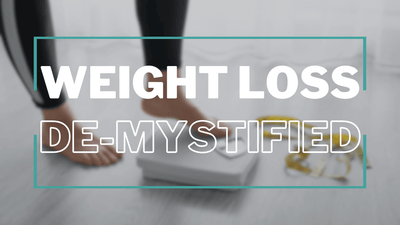 Why am I Not Losing Weight? Common Obstacles and Effective Strategies