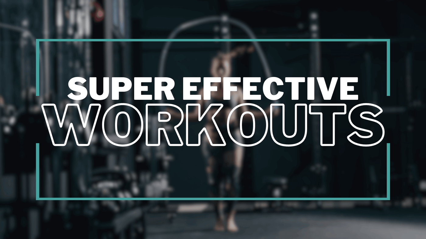 10 Effective Exercises for Weight Loss: Unlock Your Fitness Potential