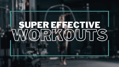 10 Effective Exercises for Weight Loss: Unlock Your Fitness Potential
