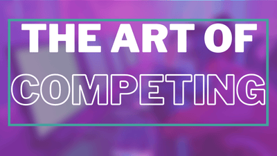 The Art of Competition