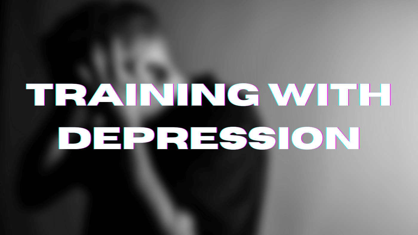 Strength Training Through Depression