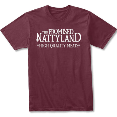 The Promised Neverland Inspired Anime T Shirt